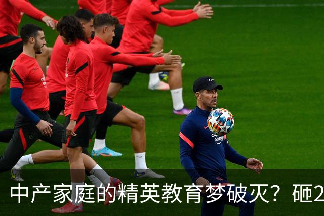中产家庭的精英教育梦破灭？砸200万读国际学校，归来月薪仅8000，国际学校关停潮疯狂来袭