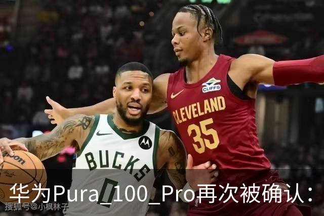 华为Pura 100 Pro再次被确认：6.39英寸阔屏，显示面积比iPhone还大！