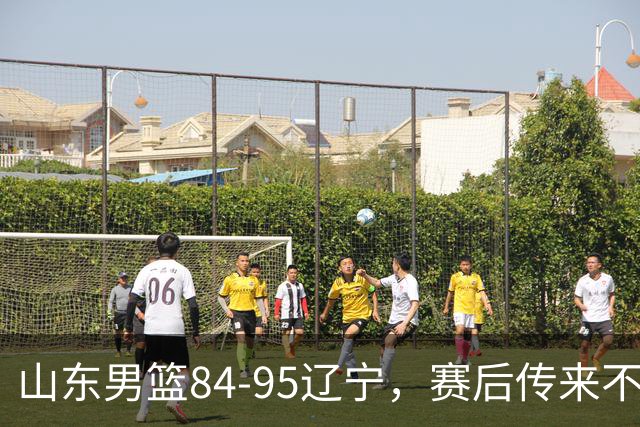 山东男篮84-95辽宁，赛后传来不可思议事实，邱彪教练一针见血
