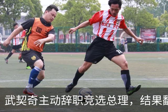 武契奇主动辞职竞选总理，结果翻了大车，新领导对华态度模棱两可