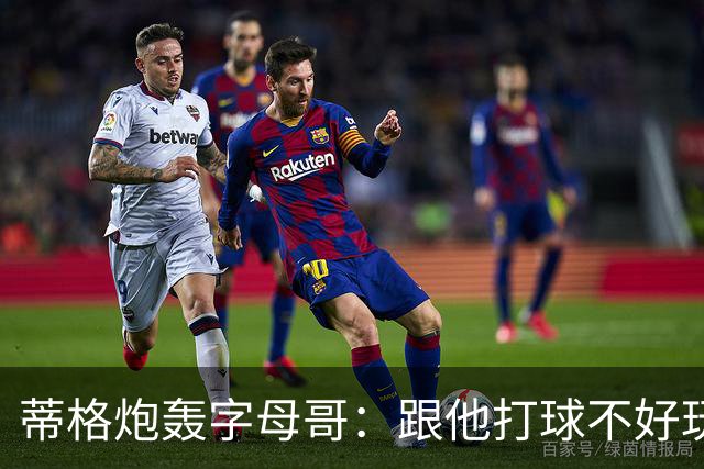 蒂格炮轰字母哥：跟他打球不好玩，热火0胜4负该改打法