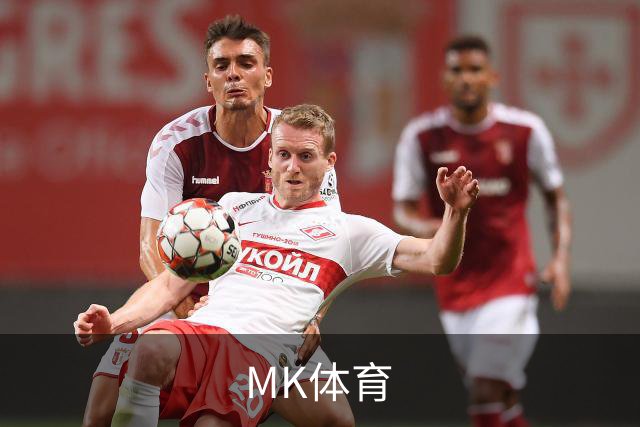 MK体育公司环境